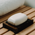 Sample product image of a soap bar